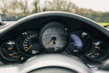 2016 Porsche 911 991.1 GT3 RS 