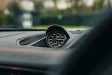 2016 Porsche 911 991.1 GT3 RS 