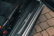 2016 Porsche 911 991.1 GT3 RS 