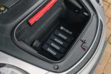 2016 Porsche 911 991.1 GT3 RS 