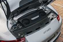 2016 Porsche 911 991.1 GT3 RS 