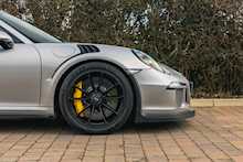 2016 Porsche 911 991.1 GT3 RS 