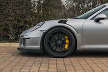 2016 Porsche 911 991.1 GT3 RS 