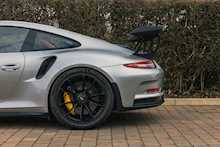 2016 Porsche 911 991.1 GT3 RS 