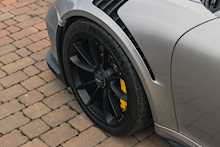 2016 Porsche 911 991.1 GT3 RS 