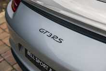 2016 Porsche 911 991.1 GT3 RS 