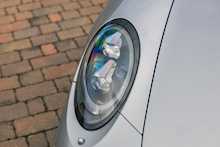 2016 Porsche 911 991.1 GT3 RS 