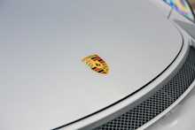 2016 Porsche 911 991.1 GT3 RS 