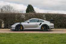 2016 Porsche 911 991.1 GT3 RS 