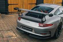 2016 Porsche 911 991.1 GT3 RS 