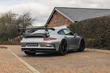 2016 Porsche 911 991.1 GT3 RS 