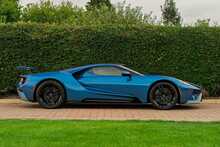 2018 Ford GT  