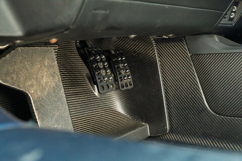 GT  Coupe 5.4 Manual Petrol