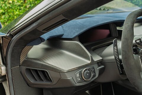 GT  Coupe 5.4 Manual Petrol