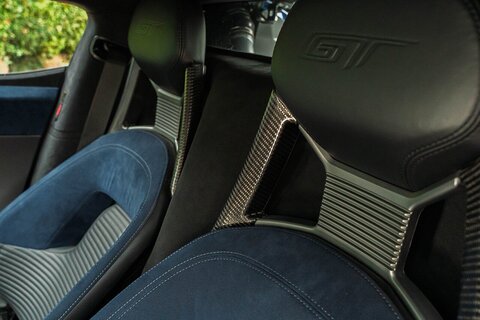 GT  Coupe 5.4 Manual Petrol