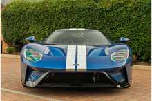 2018 Ford GT  