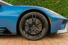 2018 Ford GT  
