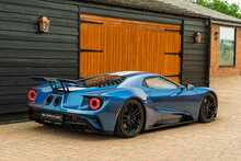 2018 Ford GT  