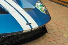 2018 Ford GT  