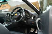 2003 Ferrari V12 Models 575 Maranello F1 Fiorano Pk 