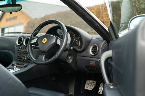 2003 Ferrari 575 Maranello