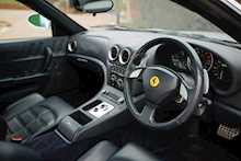 2003 Ferrari V12 Models 575 Maranello F1 Fiorano Pk 