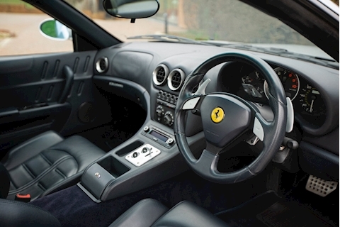 2003 Ferrari 575 Maranello