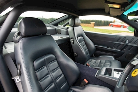 2003 Ferrari 575 Maranello