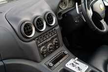 2003 Ferrari V12 Models 575 Maranello F1 Fiorano Pk 