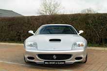 2003 Ferrari V12 Models 575 Maranello F1 Fiorano Pk 