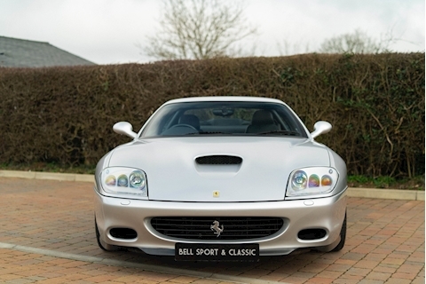 2003 Ferrari 575 Maranello