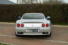 2003 Ferrari V12 Models 575 Maranello F1 Fiorano Pk 