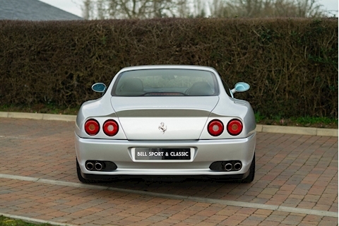2003 Ferrari 575 Maranello