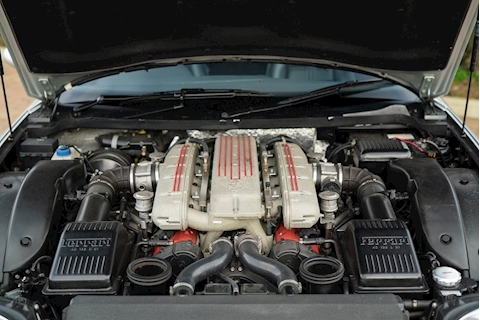 2003 Ferrari 575 Maranello