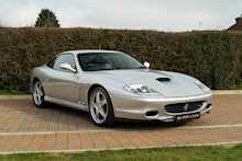 2003 Ferrari V12 Models 575 Maranello F1 Fiorano Pk 