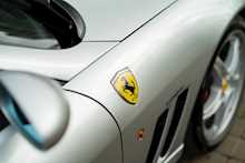 2003 Ferrari V12 Models 575 Maranello F1 Fiorano Pk 