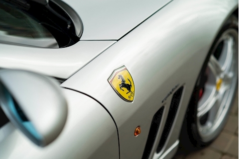 2003 Ferrari 575 Maranello