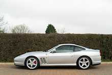 2003 Ferrari V12 Models 575 Maranello F1 Fiorano Pk 