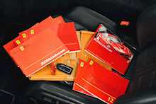 2003 Ferrari V12 Models 575 Maranello F1 Fiorano Pk 