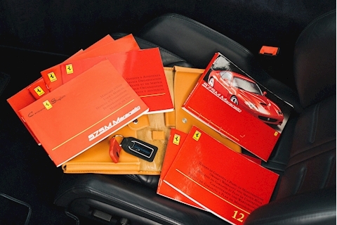 2003 Ferrari 575 Maranello