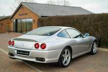 2003 Ferrari V12 Models 575 Maranello F1 Fiorano Pk 