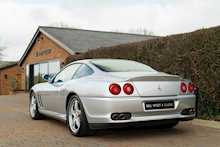 2003 Ferrari V12 Models 575 Maranello F1 Fiorano Pk 