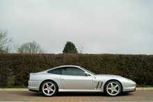 2003 Ferrari V12 Models 575 Maranello F1 Fiorano Pk 