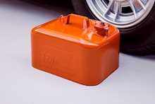 1969 Ferrari Dino L-Series 