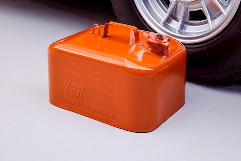 1969 Ferrari Dino L-Series Manual