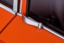 1969 Ferrari Dino L-Series 