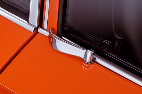 1969 Ferrari Dino L-Series Manual