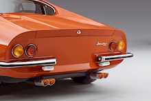 1969 Ferrari Dino L-Series 