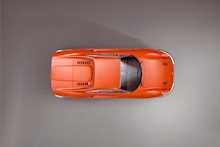 1969 Ferrari Dino L-Series 