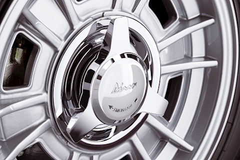 1969 Ferrari Dino L-Series Manual